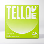 Tellove®  Tampons Regular Absorbency 48 Count