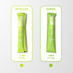 Tellove®  Tampons Regular&Super Absorbency 8 Count