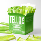 Tellove® Tampons Regular&Super Absorbency 48 Count