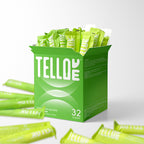 Tellove®  Tampons Regular&Super Absorbency 32 Count