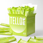 Tellove®  Tampons Regular Absorbency 48 Count