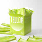 Tellove®  Tampons Regular Absorbency 32 Count