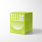 Tellove®  Tampons Regular Absorbency 32 Count