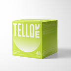 Tellove®  Tampons Regular Absorbency 48 Count