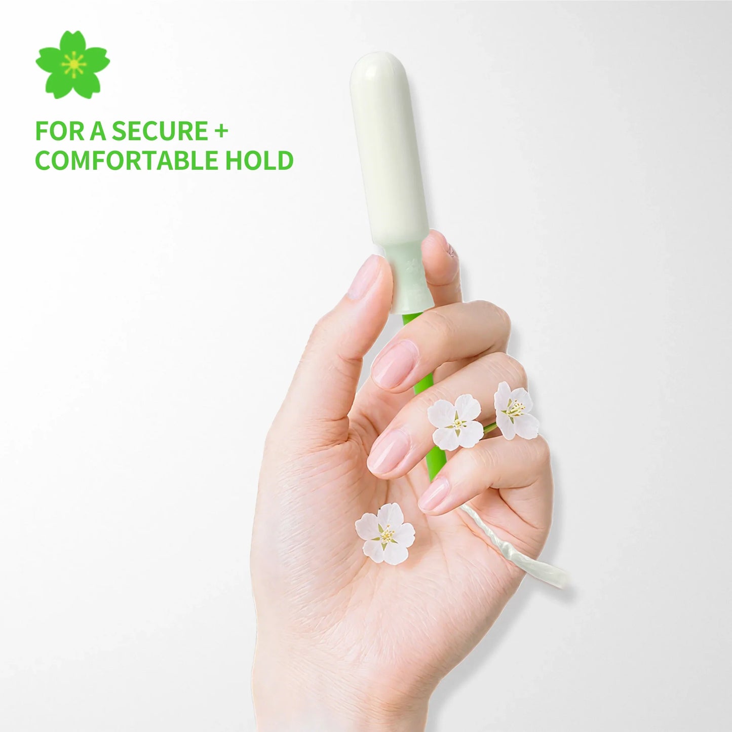 Tellove® Tampons Super Absorbency 32 Count