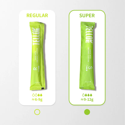 Tellove® Tampons Super Absorbency 32 Count
